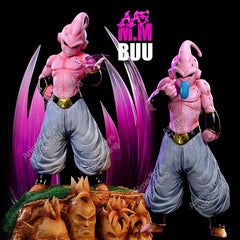 Majin Buu Dragon Ball 19cm PVC Action Figure