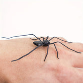 Bendable Long-Leg Spider Decorations | Realistic Halloween Prank Halloween Decorations - The Eezee Shop