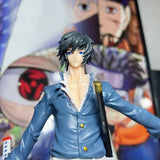 Gyomei, Hantengu & Giyu 30cm Statue | Demon Slayer Figure Collectible Figures - The Eezee Shop
