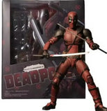 Deadpool 2 Articulated Action Figure | Multiple Accessories Collectible Figures - The Eezee Shop
