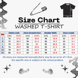 Japanese Hot Anime Hunter X Hunter T-Shirt Oversized Unisex Sweatshirt Anime Tshirts - The Eezee Shop