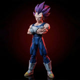 Vegeta 28cm Action Figure | Dragon Ball PVC Statue Collectible Figures - The Eezee Shop