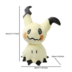 pokemon plush