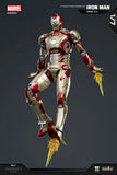 Iron Man Mark 42-46 DIY Action Figure | Tony Stark Legend Collectible Figures - The Eezee Shop