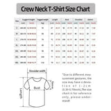 Rengoku Pure Cotton T-Shirt | Demon Slayer Parent-Child Tee Graphic Tees - The Eezee Shop