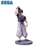 Toji Fushiguro Figure | 19cm Jujutsu Kaisen Collectible Collectible Figures - The Eezee Shop