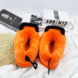 Pochita Plush Slippers | Chainsaw Man Anti-Slip House Shoes Slippers & Sandals - The Eezee Shop