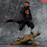 Obito Uchiha Action Figure | Naruto PVC Desk Statue Collectible Figures - The Eezee Shop