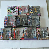 X-Men & DC Articulated Figure | Gambit, Magneto, Batman & Logan Collectible Figures - The Eezee Shop