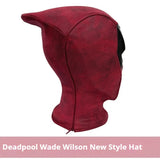Deadpool 3 Cosplay Mask | 3D Face Shell Halloween Mask Cosplay Masks & Helmets - The Eezee Shop