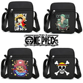 One Piece Mini Crossbody Bag | Kids Cute Square Shoulder Bag Bags - The Eezee Shop