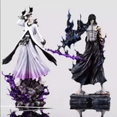 Ichigo Hollow & Mugetsu 33cm Figure | Bleach Statue Collectible Figures - The Eezee Shop
