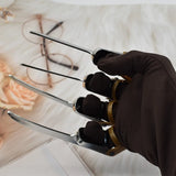 Wolverine Claw Gloves | Halloween Costume Claws Prop Cosplay Accessories - The Eezee Shop