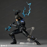 Nightwing Articulated PVC Figure | Highly Poseable Collectible Collectible Figures - The Eezee Shop