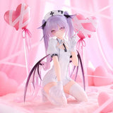 Nurse Eve Anime Figure | 16cm Collectible Desktop Statue Collectible Figures - The Eezee Shop