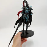 Igris Knight 21cm Figure | Solo Leveling PVC Statue Collectible Figures - The Eezee Shop