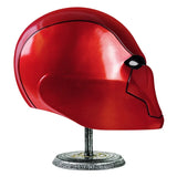 Red Hood Resin Helmet | Superhero Cosplay Mask for Men Halloween Masks - The Eezee Shop