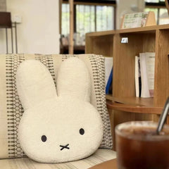 Cute Miffy Plush Pillow Toy 40cm