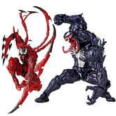 Venom & Carnage Articulated Action Figure | Spider-Man Collectible Collectible Figures - The Eezee Shop