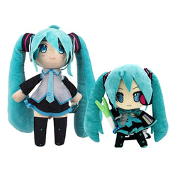 Hatsune Miku Plush Toy