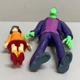 Classic Monster Figures | 5" Dracula, Wolfman & Headless Horseman Collectible Figures - The Eezee Shop