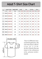 Bandai Anime Black Clover Asta Liebe Devil Union Form Allover Print Adult Kids T-Shirt Family Summer Quick-Dry Soft Lightweight Anime Tshirts - The Eezee Shop