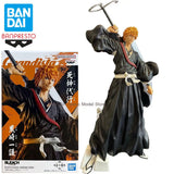 Ichigo Kurosaki Grandista Figure | Bleach Collectible Statue Collectible Figures - The Eezee Shop