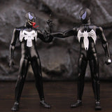 Venomized Punisher 6" Action Figure | Symbiote Collectible Collectible Figures - The Eezee Shop