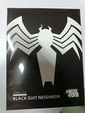 Spider-Man Symbiote & Scarlet Spider Action Figure | 1/12 Scale Collectible Figures - The Eezee Shop