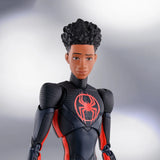 Miles Morales & Spider-Gwen Action Figures | Articulated Collectible Figures - The Eezee Shop