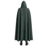 Doctor Doom Classic Villain Costume | Hooded Cape, Belt & Armor Cosplay Costumes - The Eezee Shop