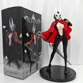 Hollow Knight Hornet Figure | 23cm Silksong Collectible Statue Collectible Figures - The Eezee Shop