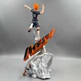 Hinata & Oikawa 36cm Figure | Haikyuu PVC Statue Collectible Figures - The Eezee Shop