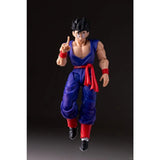 Young Gohan Missing Arm Figure | Dragon Ball Future Statue Collectible Figures - The Eezee Shop