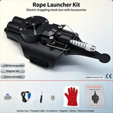 Retractable Web Shooter | Wrist-Mounted Rope Launcher Prop Cosplay Props - The Eezee Shop