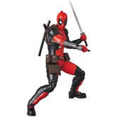 Deadpool 16cm Comic Version Figure | Articulated Collectible Collectible Figures - The Eezee Shop