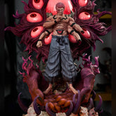 Ryomen Sukuna Figure | Jujutsu Kaisen PVC Statue Collectible Figures - The Eezee Shop