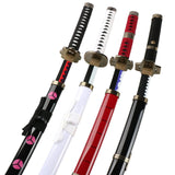 Roronoa Zoro 104cm Sword | One Piece PU Cosplay Katana Cosplay Props - The Eezee Shop