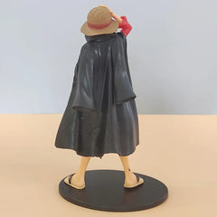 Bandai One Piece Luffy Gear 5 Sun God Nika 15CM Anime Action Figure Statue Collectible Anime Figure - The Eezee Shop