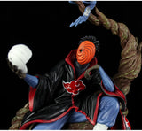 Obito Uchiha 32cm Figure | Naruto Shippuden PVC Statue Collectible Figures - The Eezee Shop