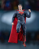 Superman & Batman Action Figure | Justice League Collectible Collectible Figures - The Eezee Shop