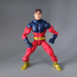 X-Men 6" Loose Action Figures | Havok, Sabretooth & More Collectible Figures - The Eezee Shop