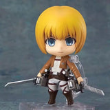 10cm Attack on Titan Armin Arlert 435# 435 Action figure toys Other - The Eezee Shop