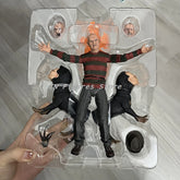 Freddy Krueger Freddy's Revenge Action Figure | Horror Collectible Collectible Figures - The Eezee Shop