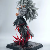 Super Saiyan 5 Goku Statue | Dragon Ball PVC Figure Collectible Figures - The Eezee Shop