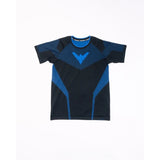 Nightwing Print Cosplay Bodysuit | Soft Costume up to 6XL Cosplay Costumes - The Eezee Shop