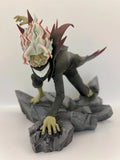 Dandadan Okarun Transformation Figure | 12cm Anime Figure Collectible Figures - The Eezee Shop