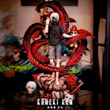 Ken Kaneki 35cm GK Statue | Tokyo Ghoul 4 Kagune Figure Collectible Figures - The Eezee Shop