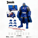 Darkseid Action Figure | DC Comics Collectible Statue Collectible Figures - The Eezee Shop