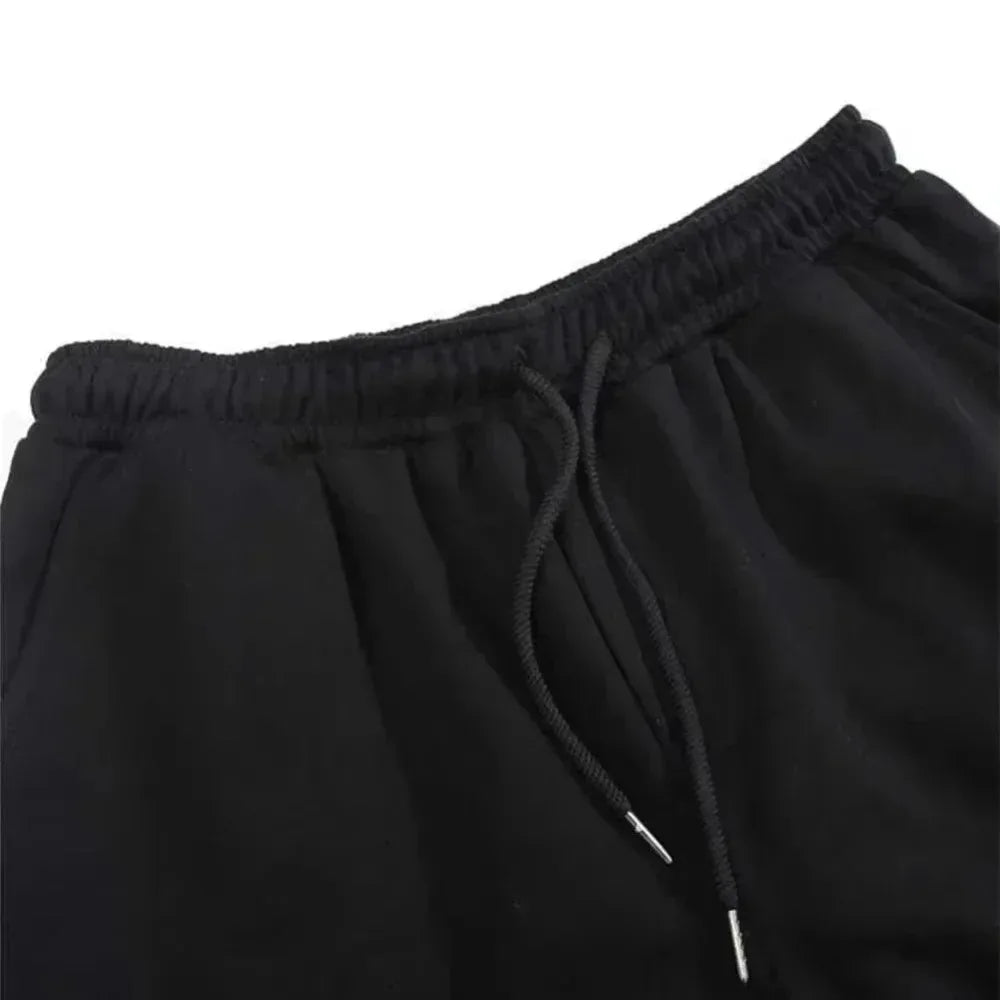 Demon Slayer Men's Pants Sport Pants Tokito Muichiro Spring and Autumn Japanese Anime Jogger Pants Casual Pure Cotton Trousers Joggers - The Eezee Shop